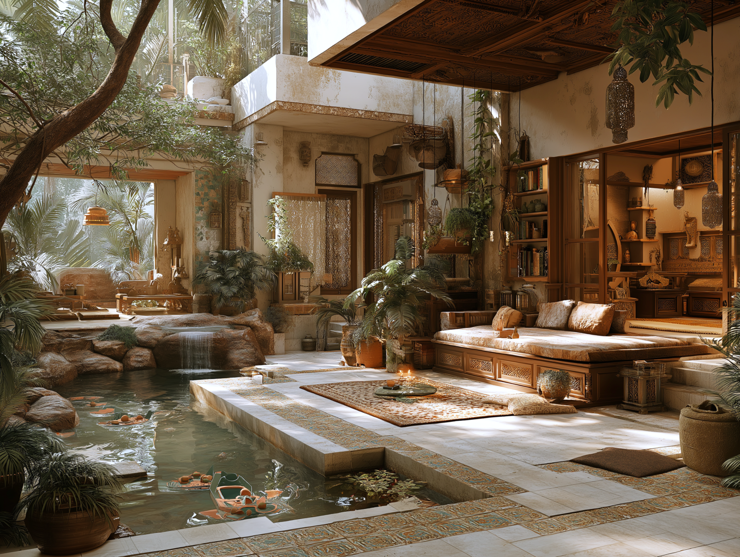 Project Five thumbnail